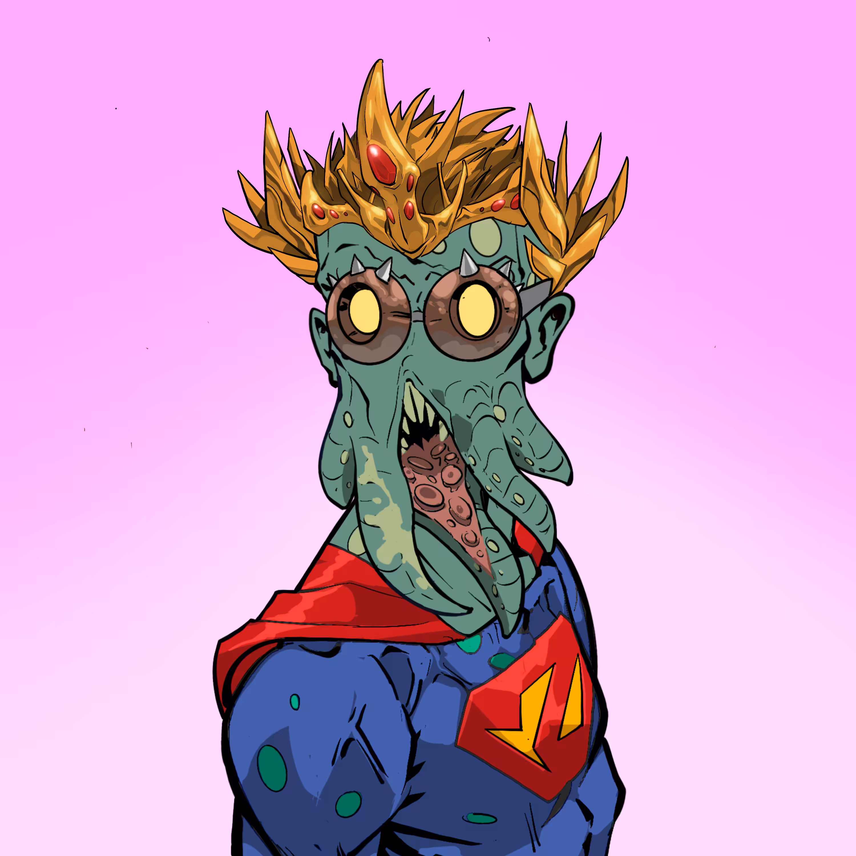 GlieseZombiePFP #483