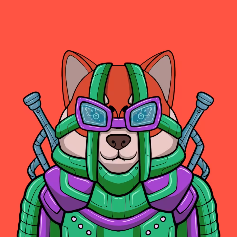 Shibastorm #7
