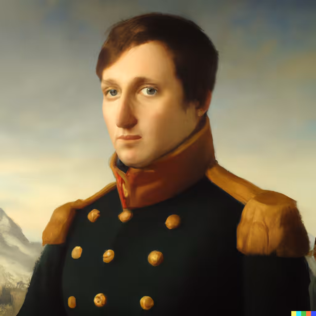 Napoléon #3