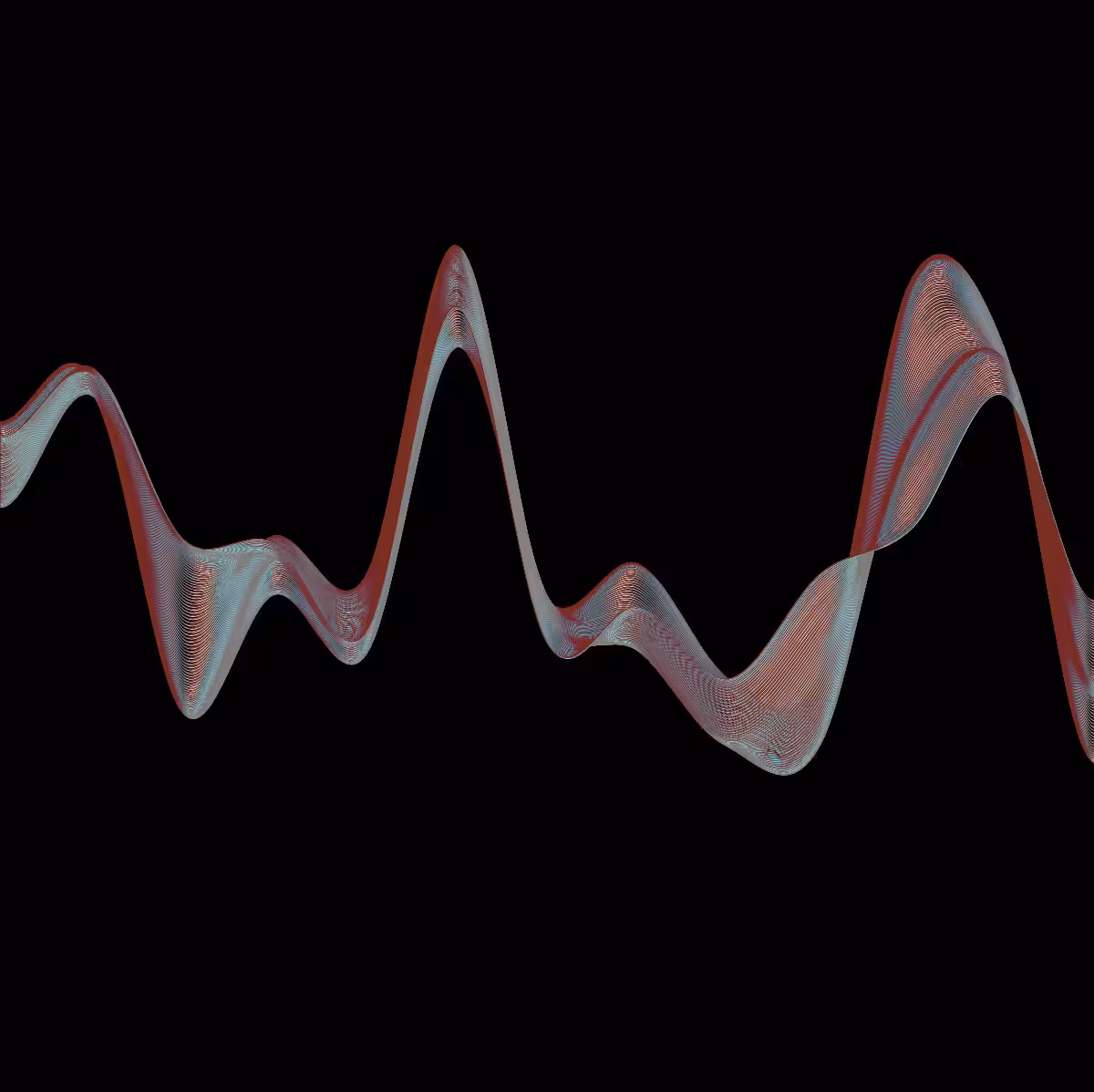 Metal Wave #5