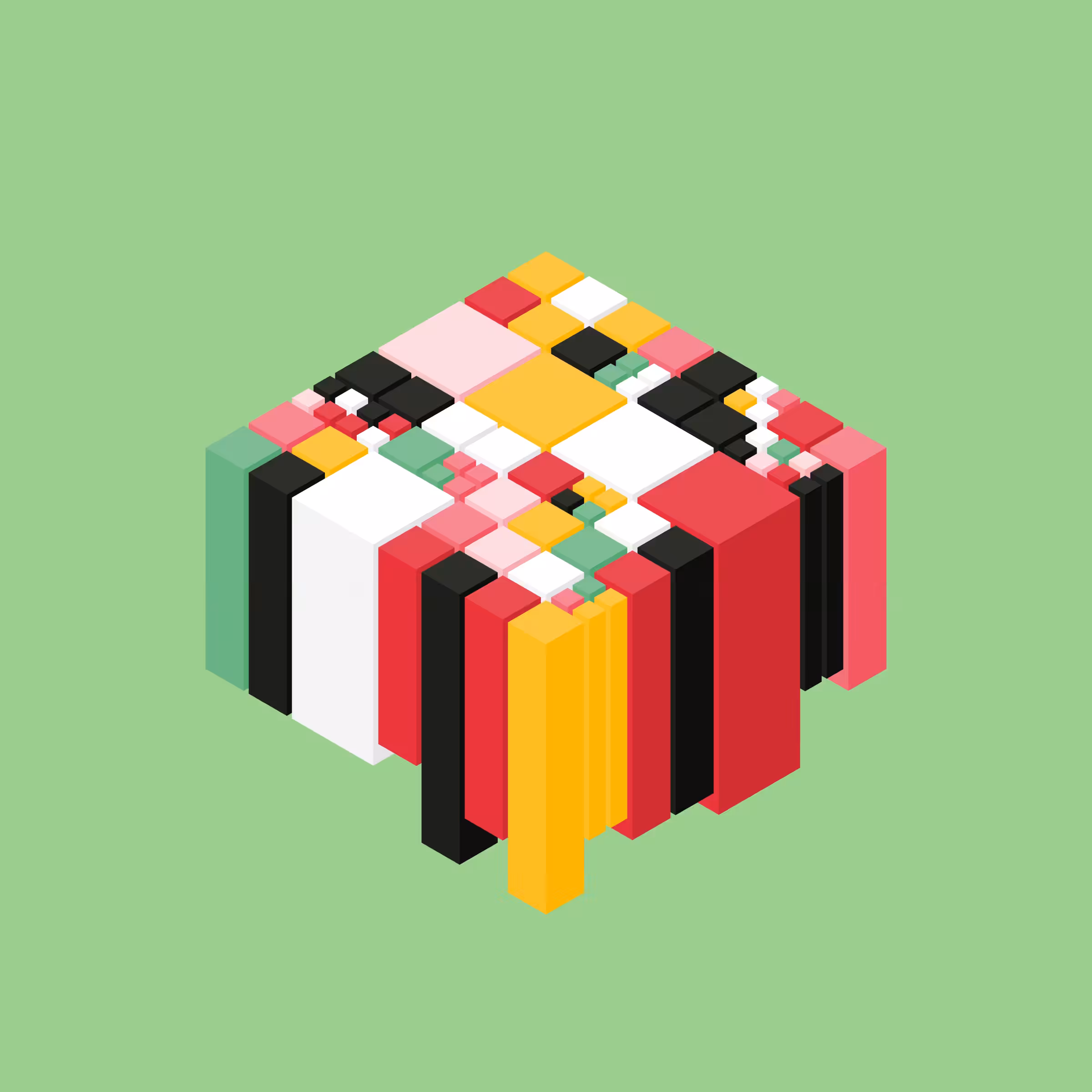 AlgoRhythms #644
