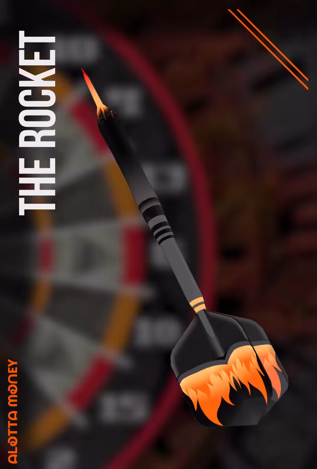 Rocket Epic