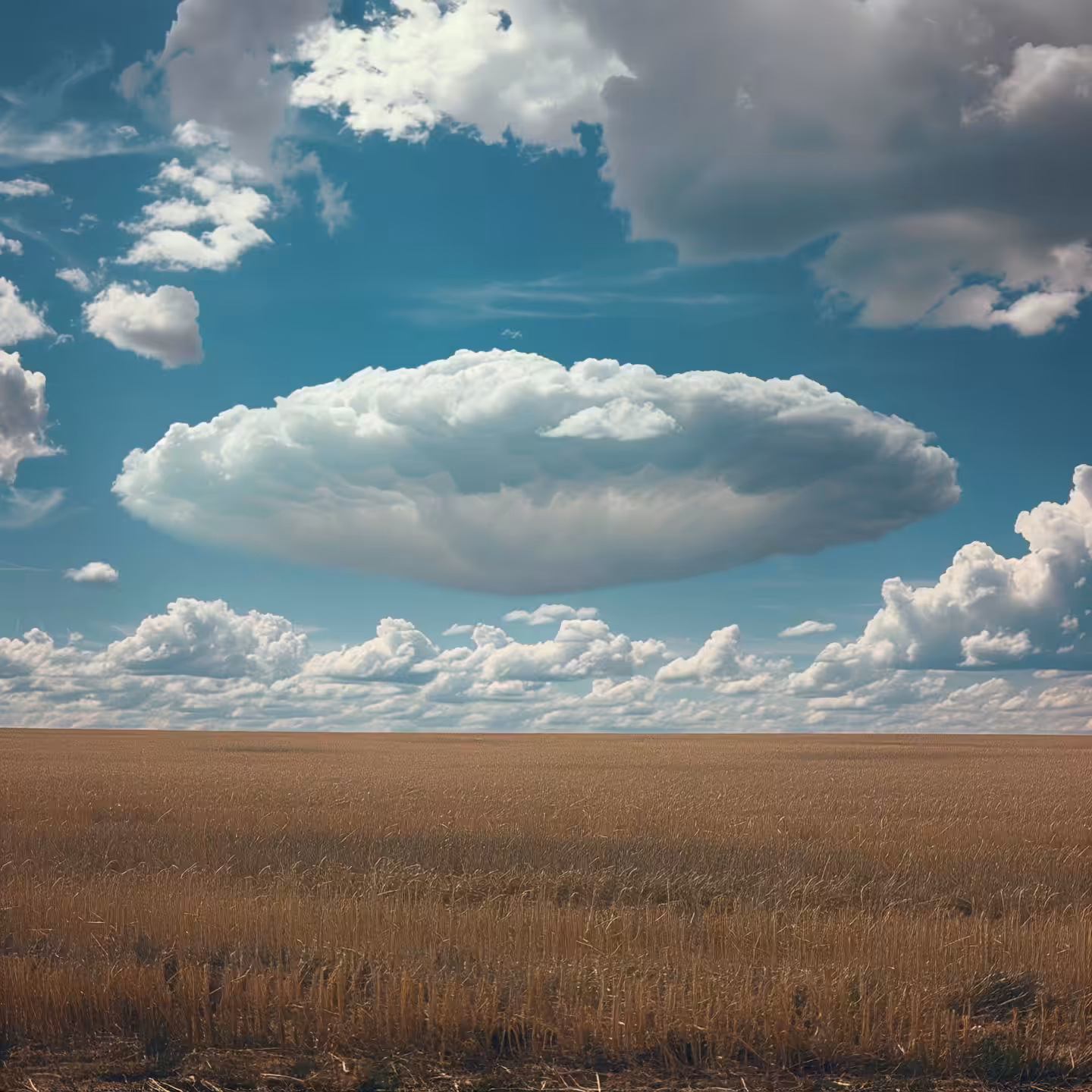 1 - Close Encounters