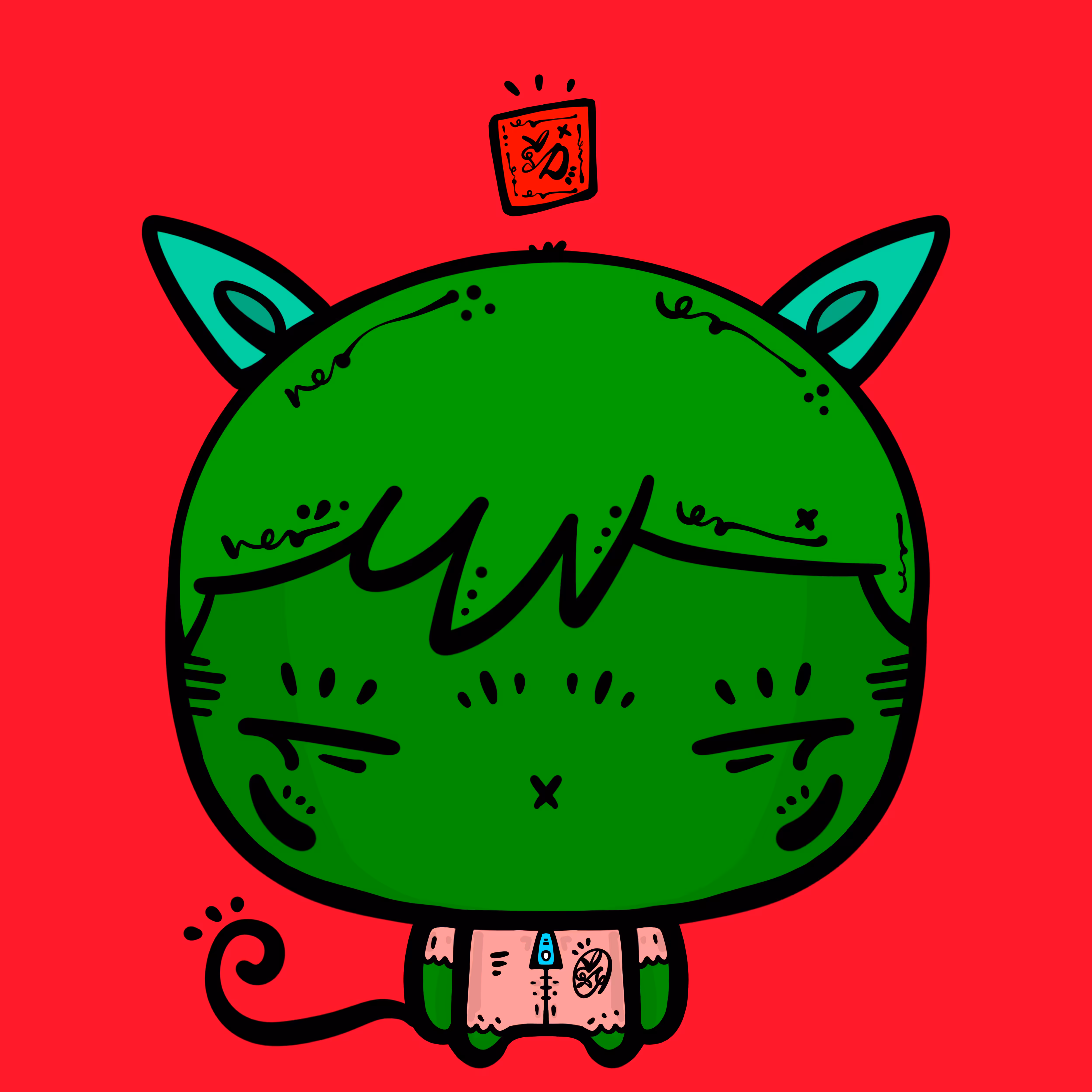 TKP MINIMAL 158