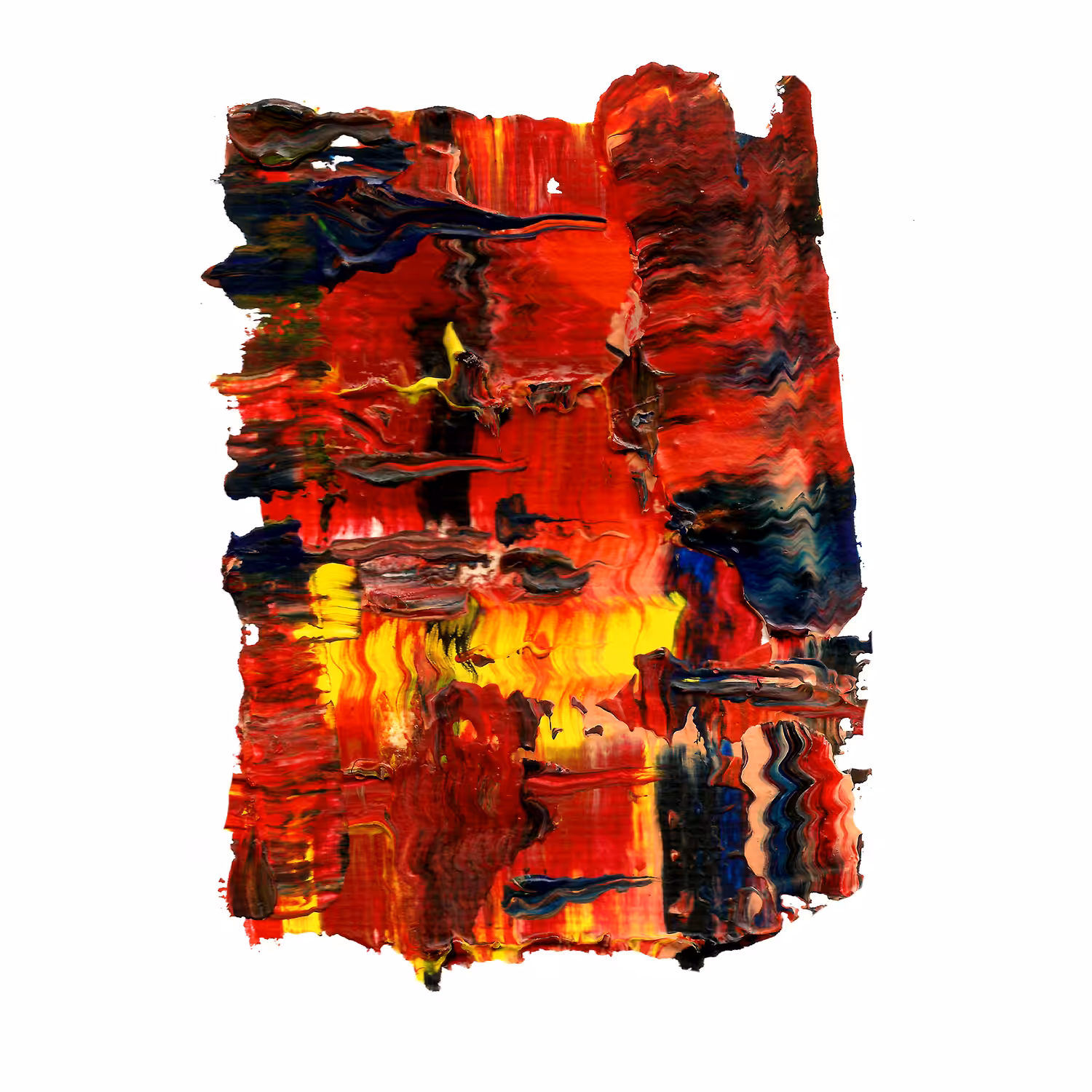 Texture of Colors 03