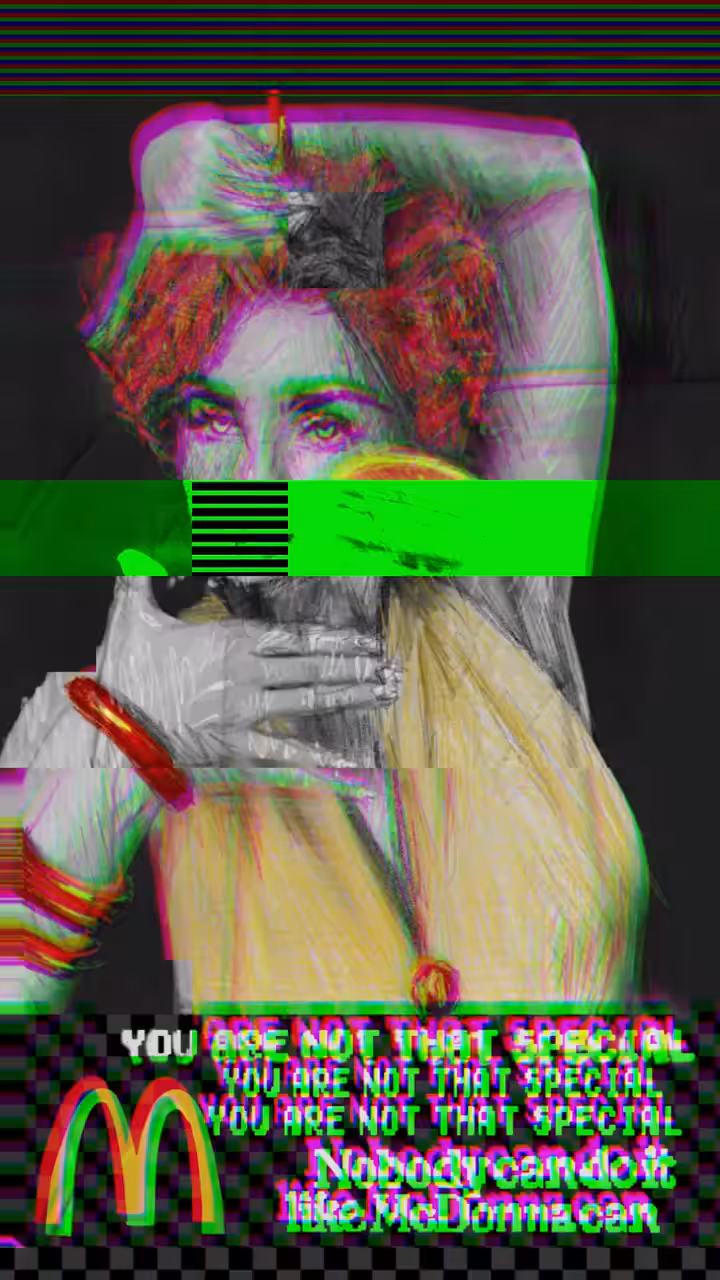 McDonna