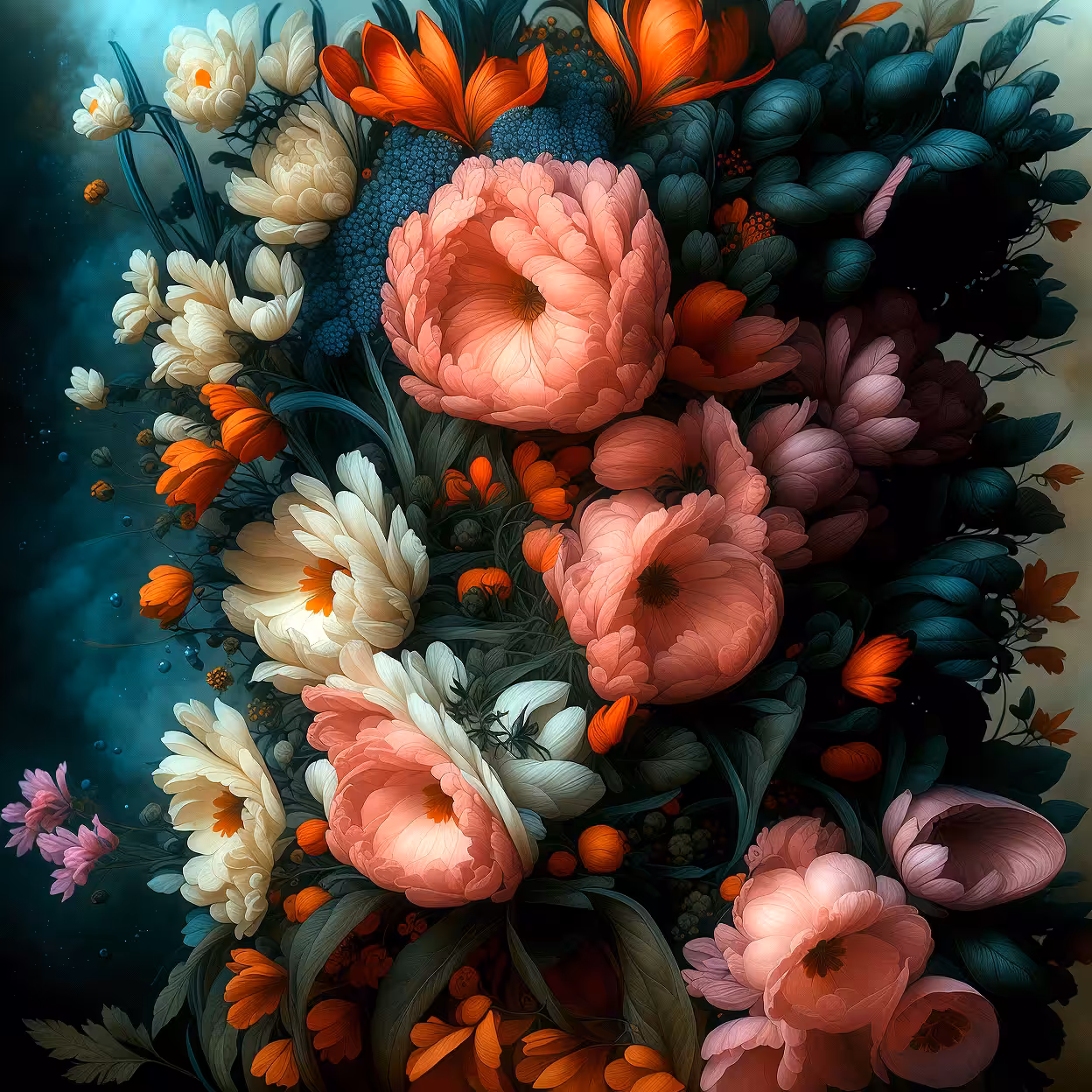 bloom