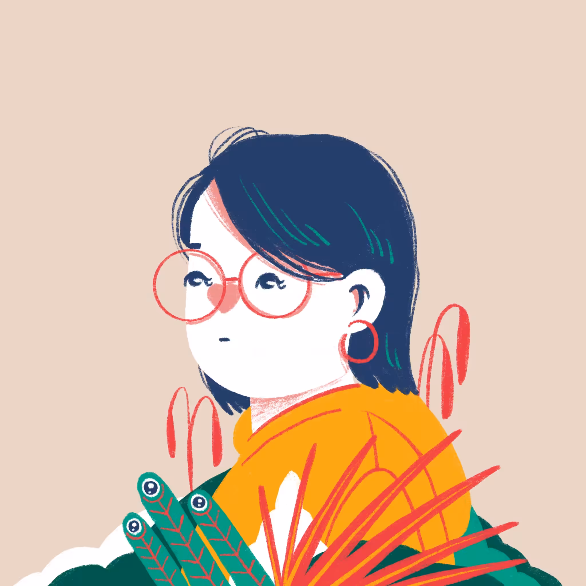 Weirdo #20