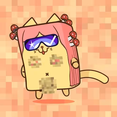 Cubies #065