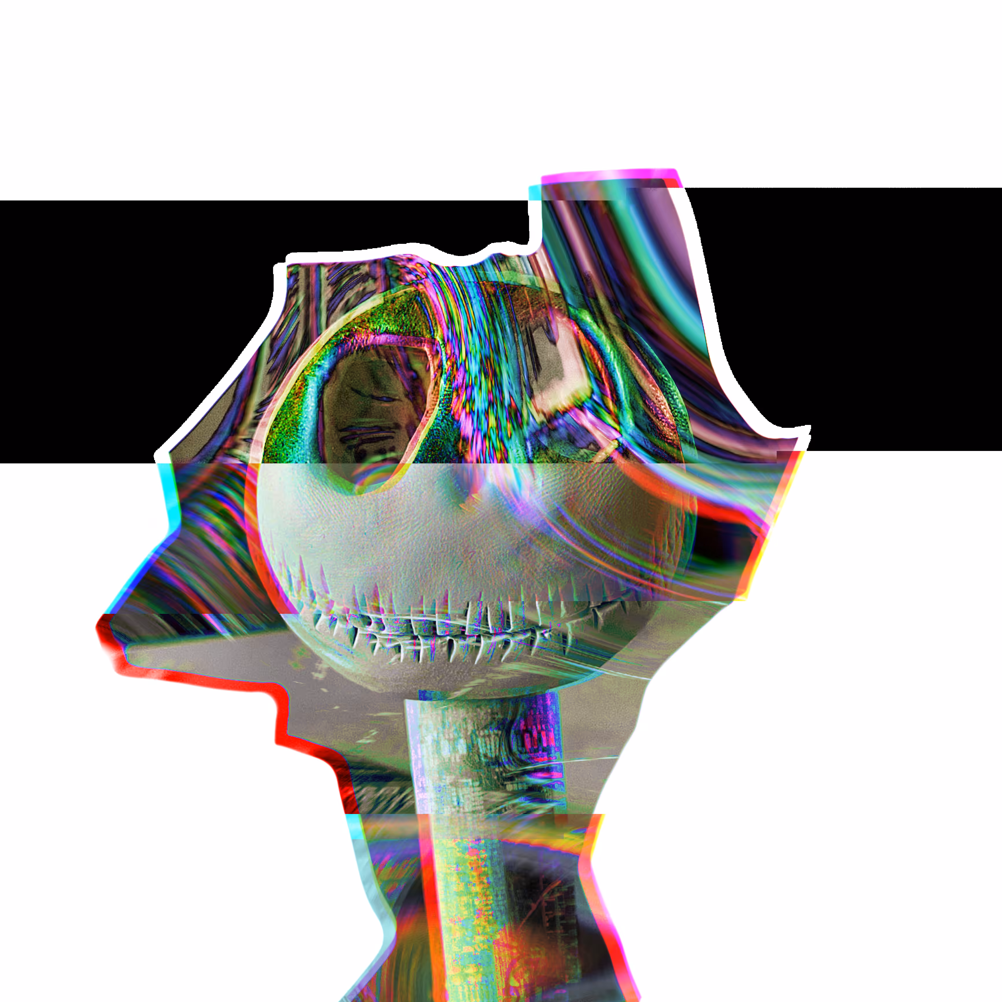 trash skellingt0n