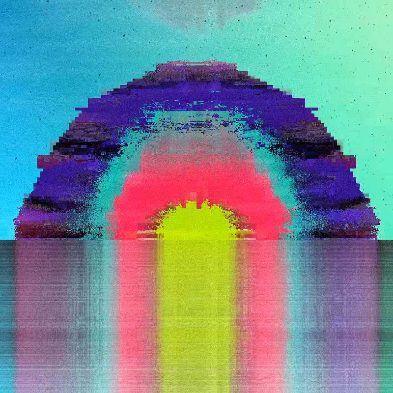 ATOMIC ISLANDS #26