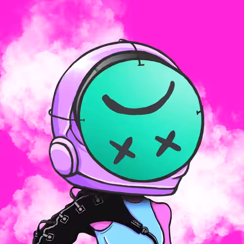 VibeNauts #217