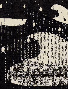The Flood & The Whale #27
