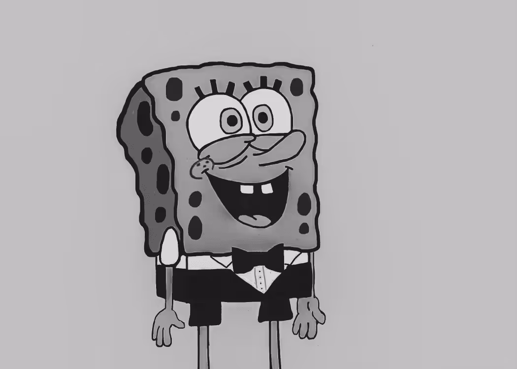 SPXNGEBOB #006