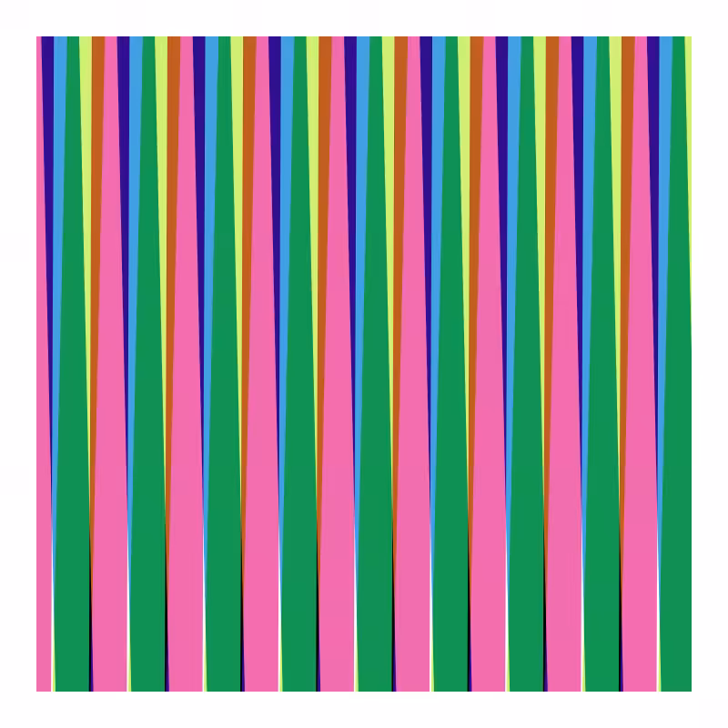 ALL COLORS ARE FANTASTIC #47