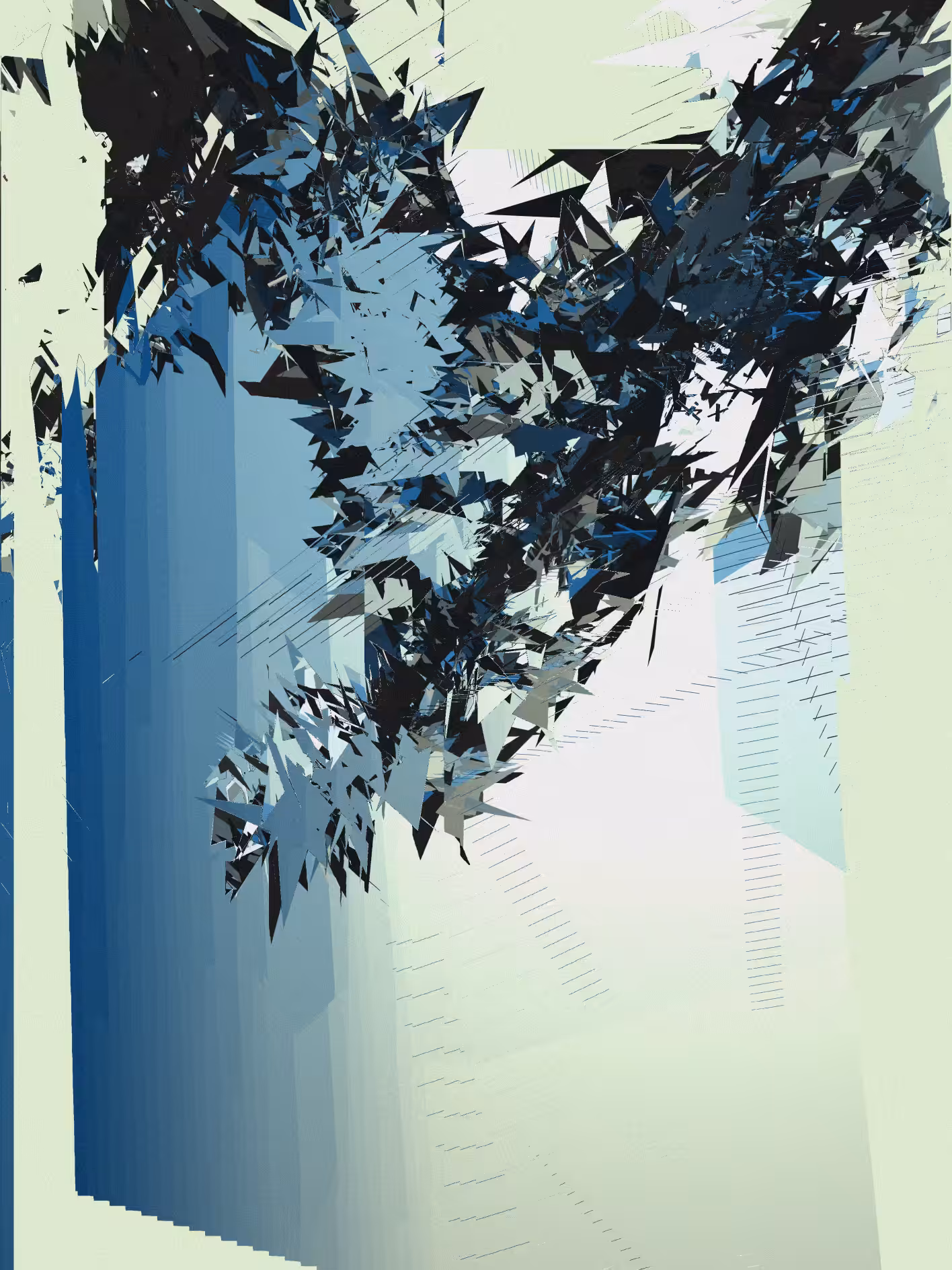 Folded Sequence #569