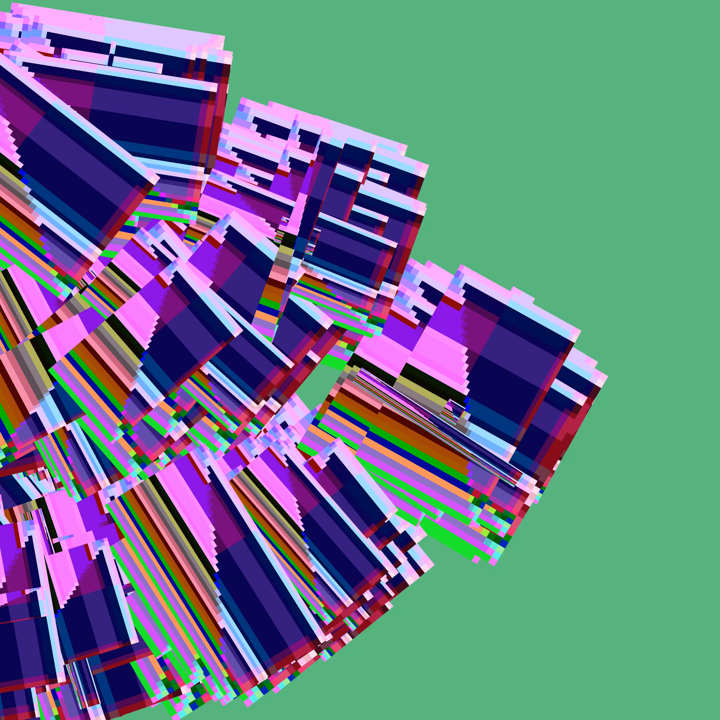 ARTGLIXXX #2959 [ELDEST]