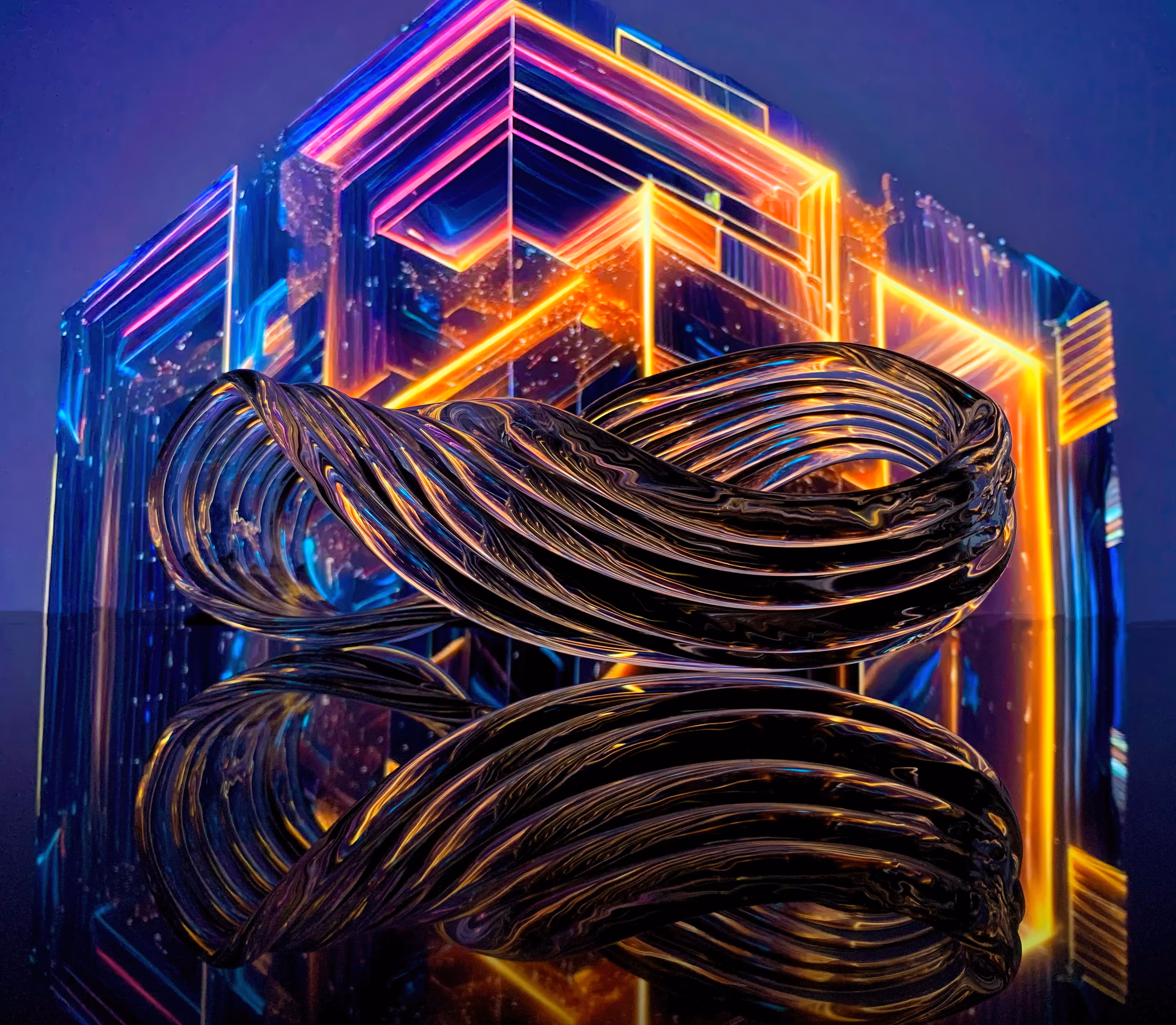 Infinite_Metaverse