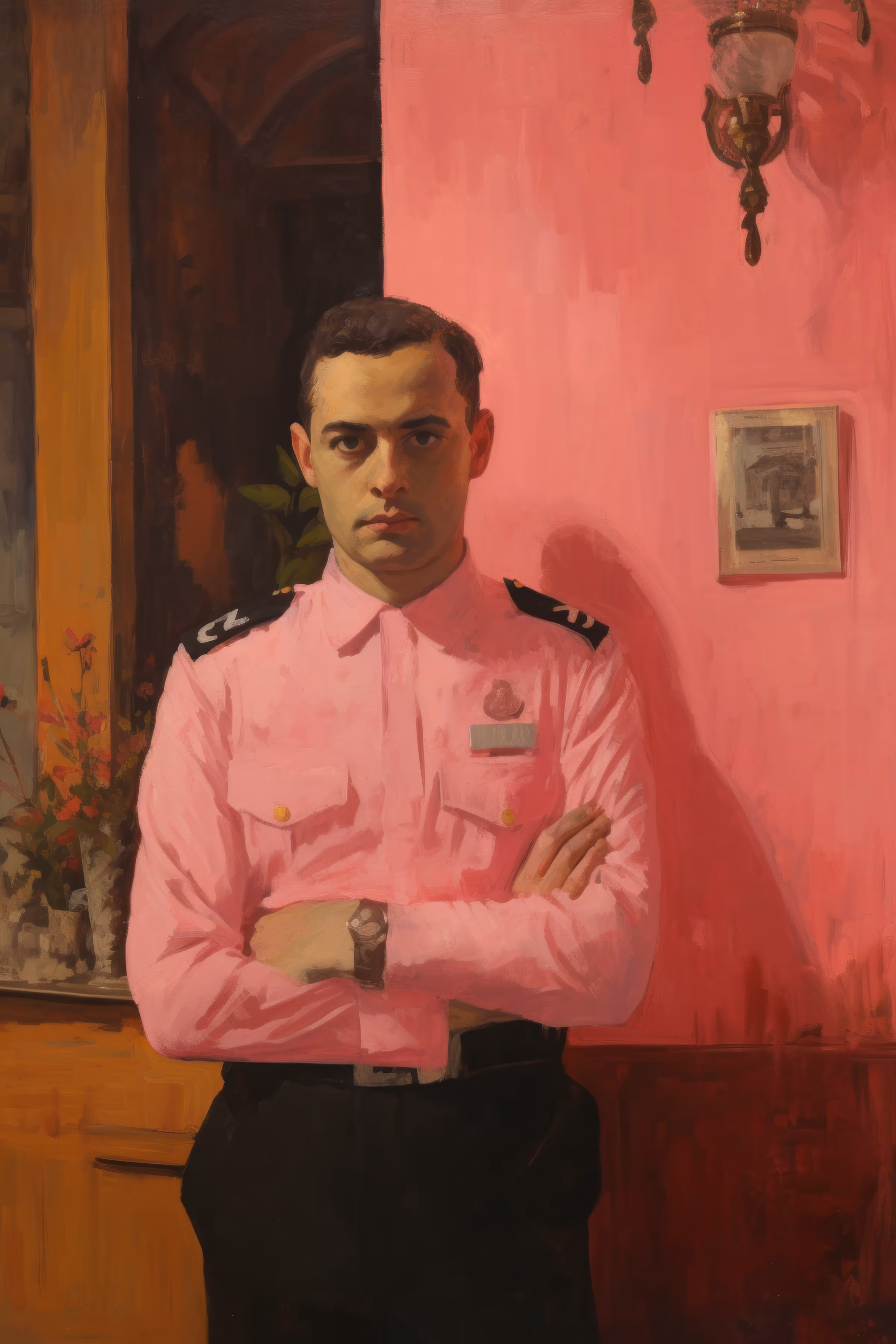 Pavel Sidorov
