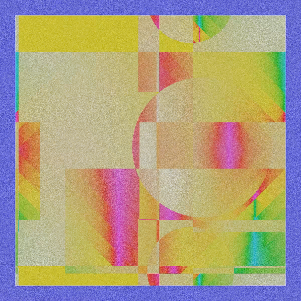 Solid Patterns #23