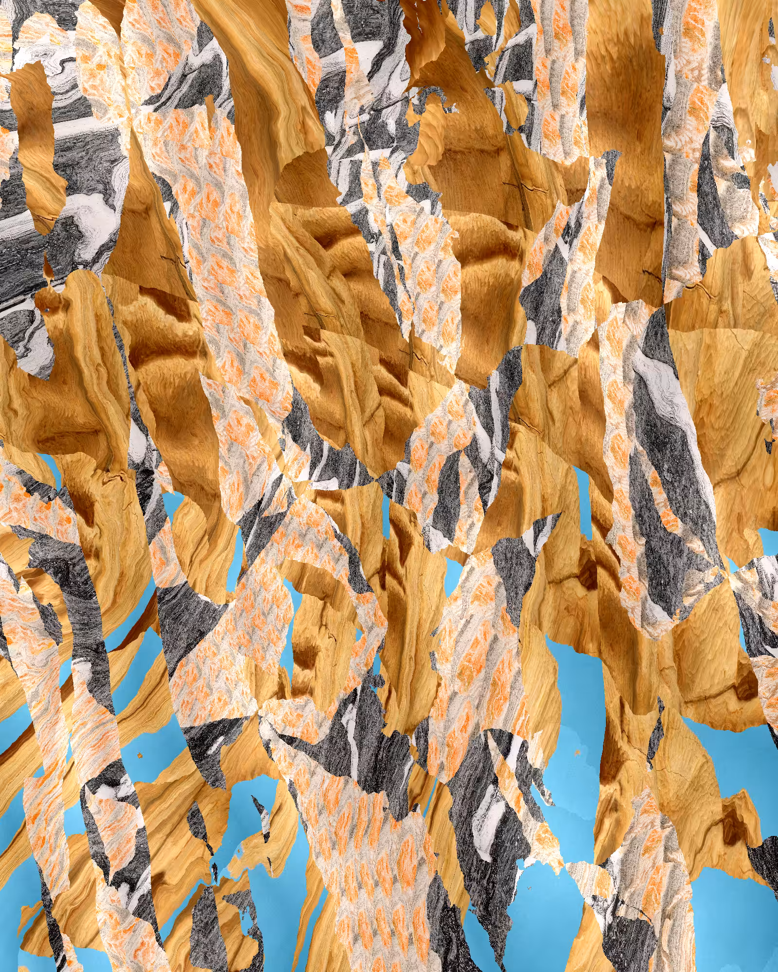 Repetition and Noise #493