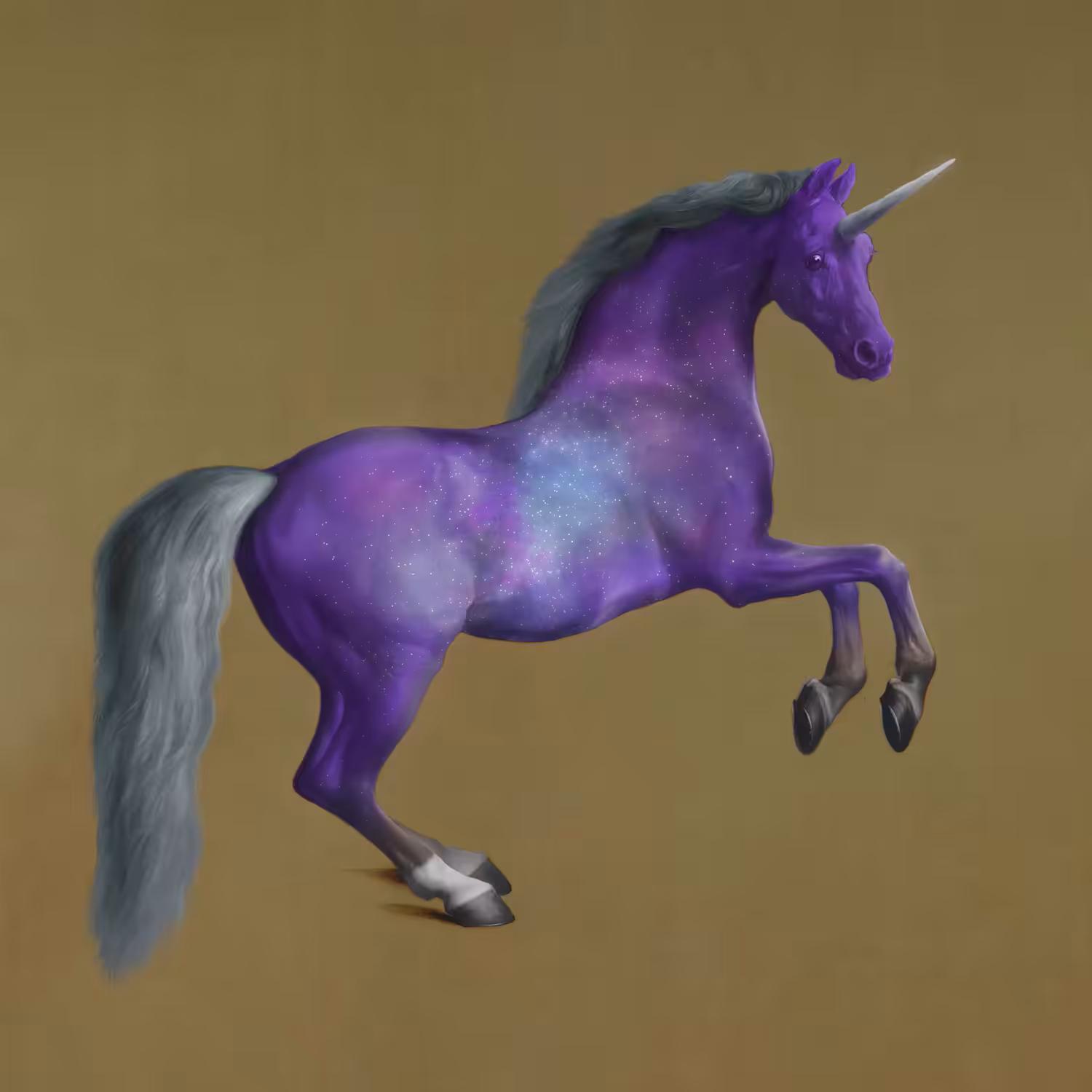 Universe Unicorn