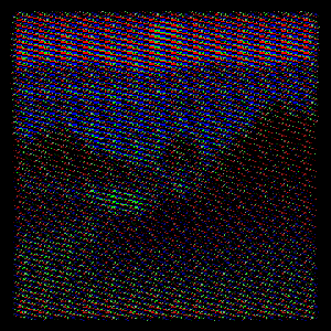 RGB 161