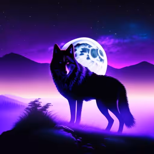 Lone Wolf III