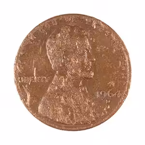 CENTS #2689
