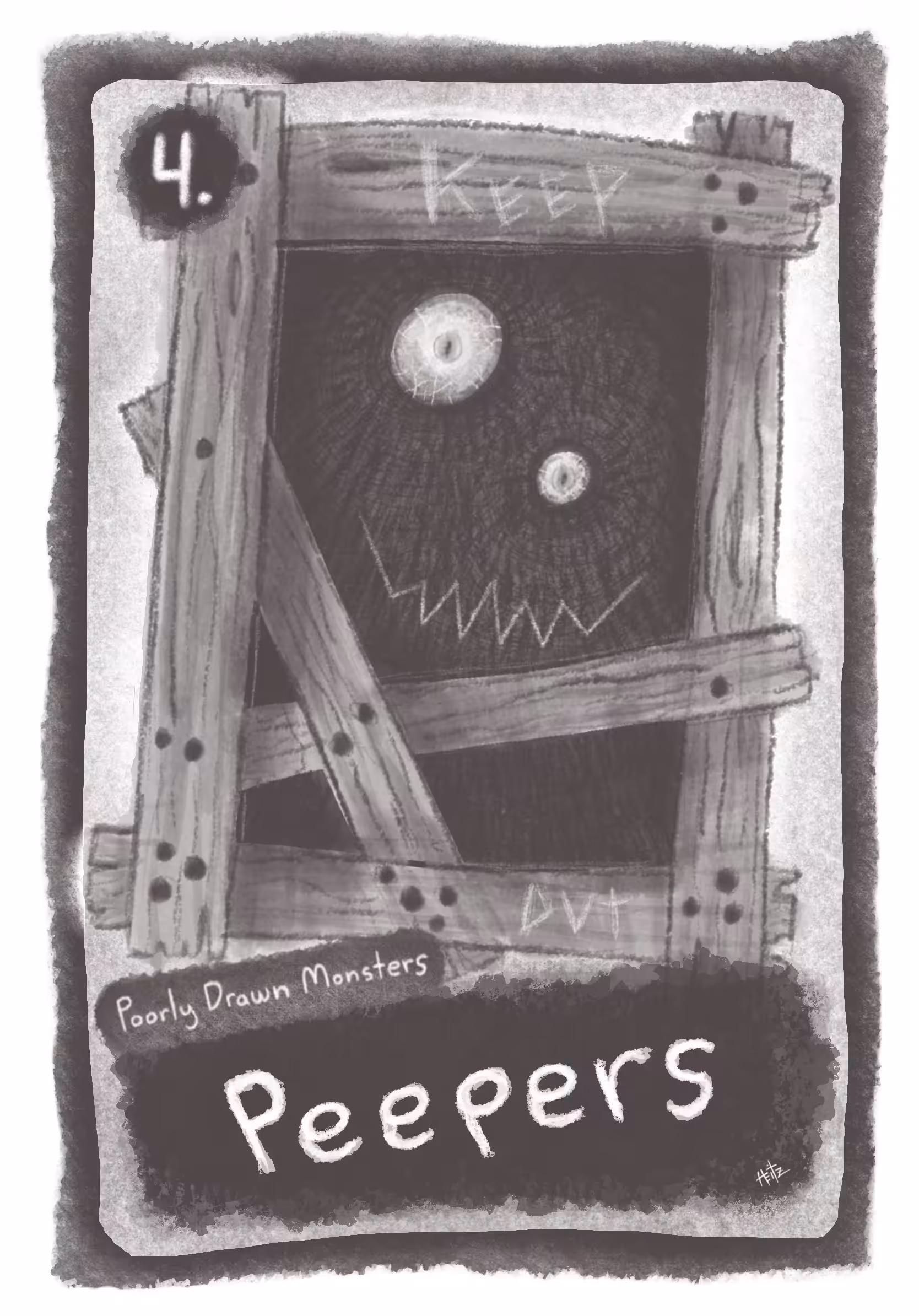 Peepers