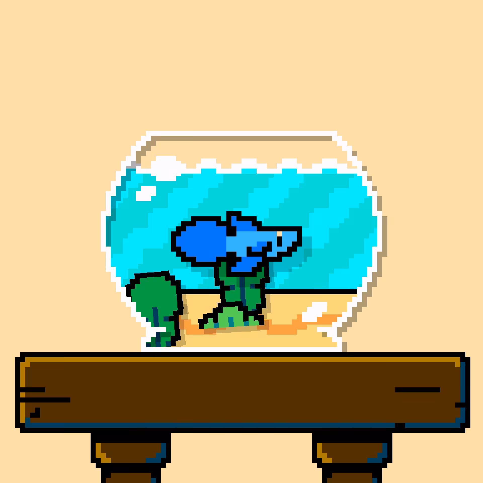 betta fish #480