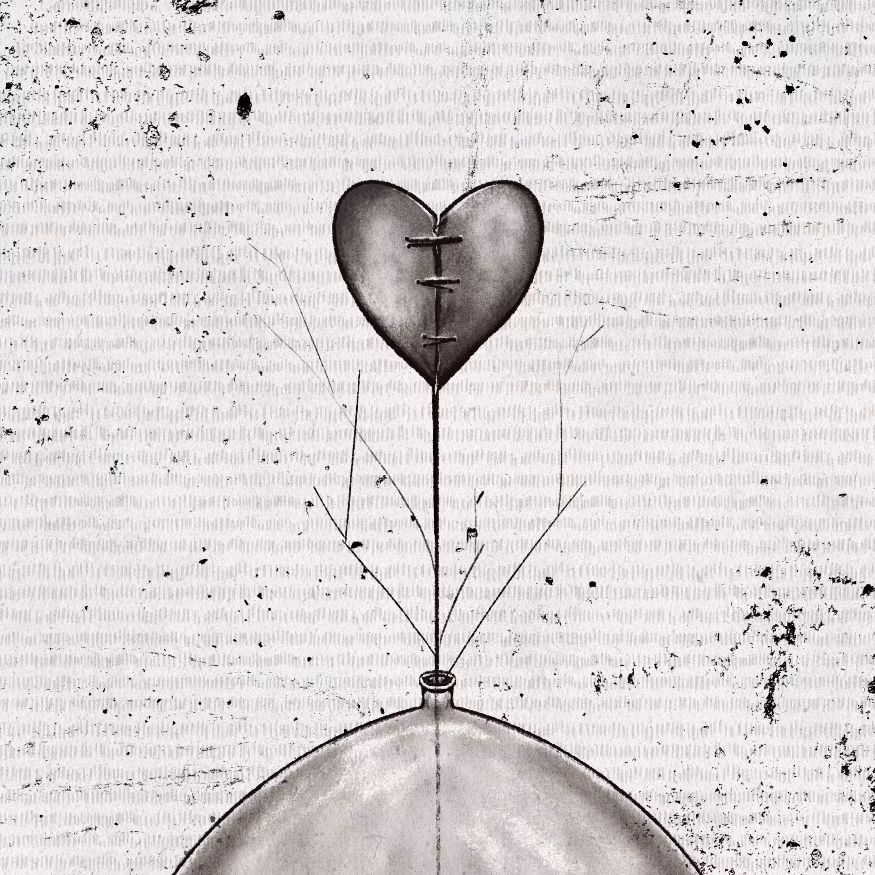 Decomposition of feelings