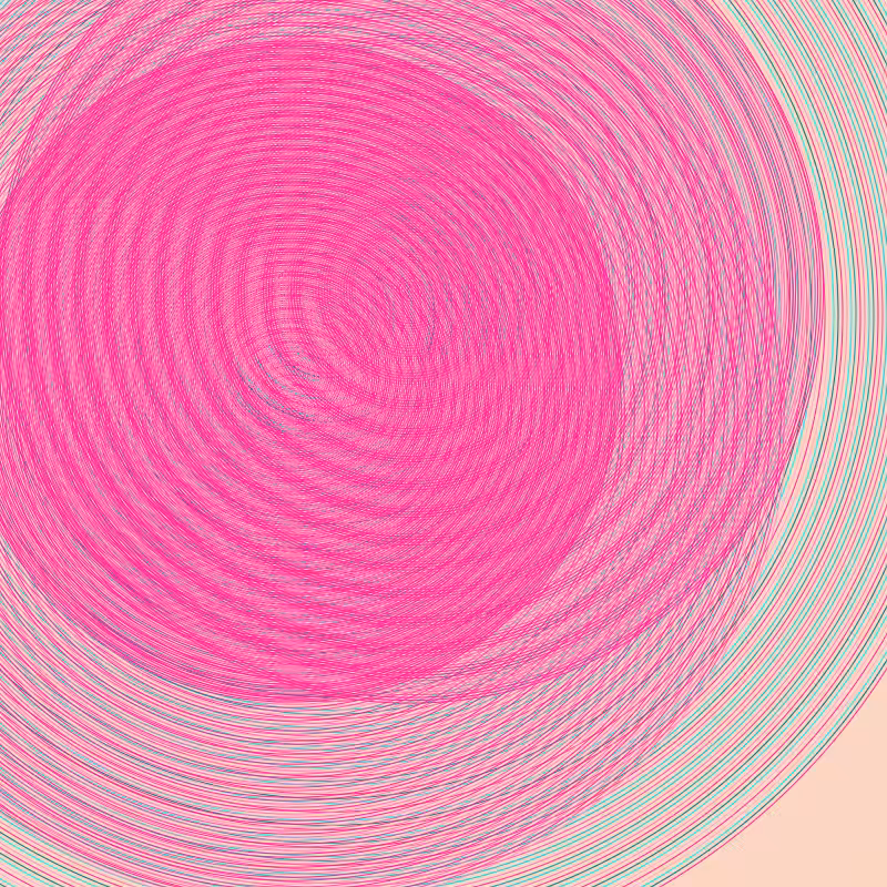 Eye-Candy Waves Rehash #33