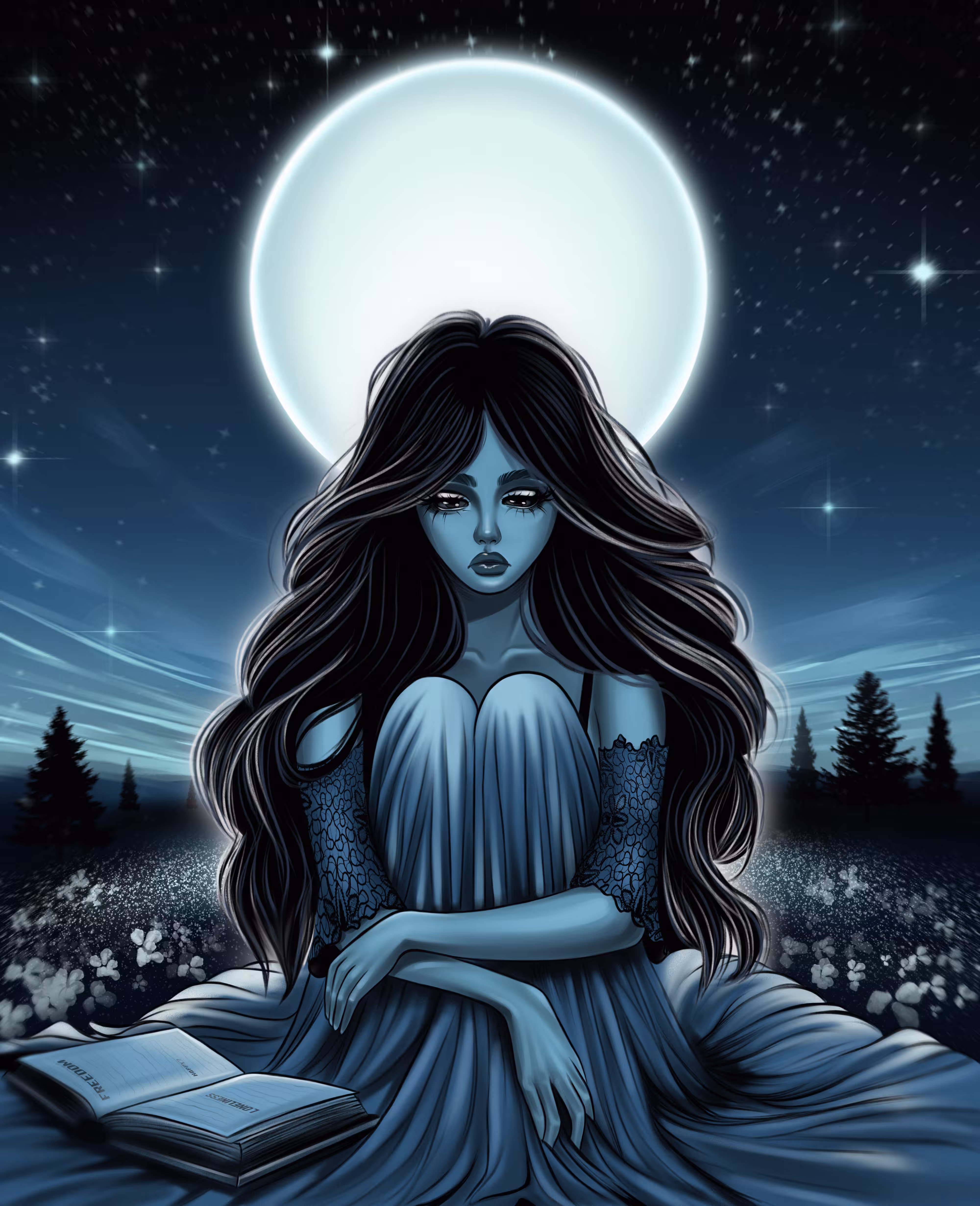 Quiet Sadness