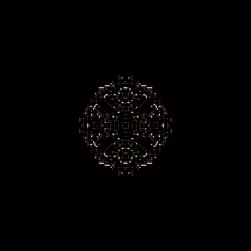 56 Modes #3