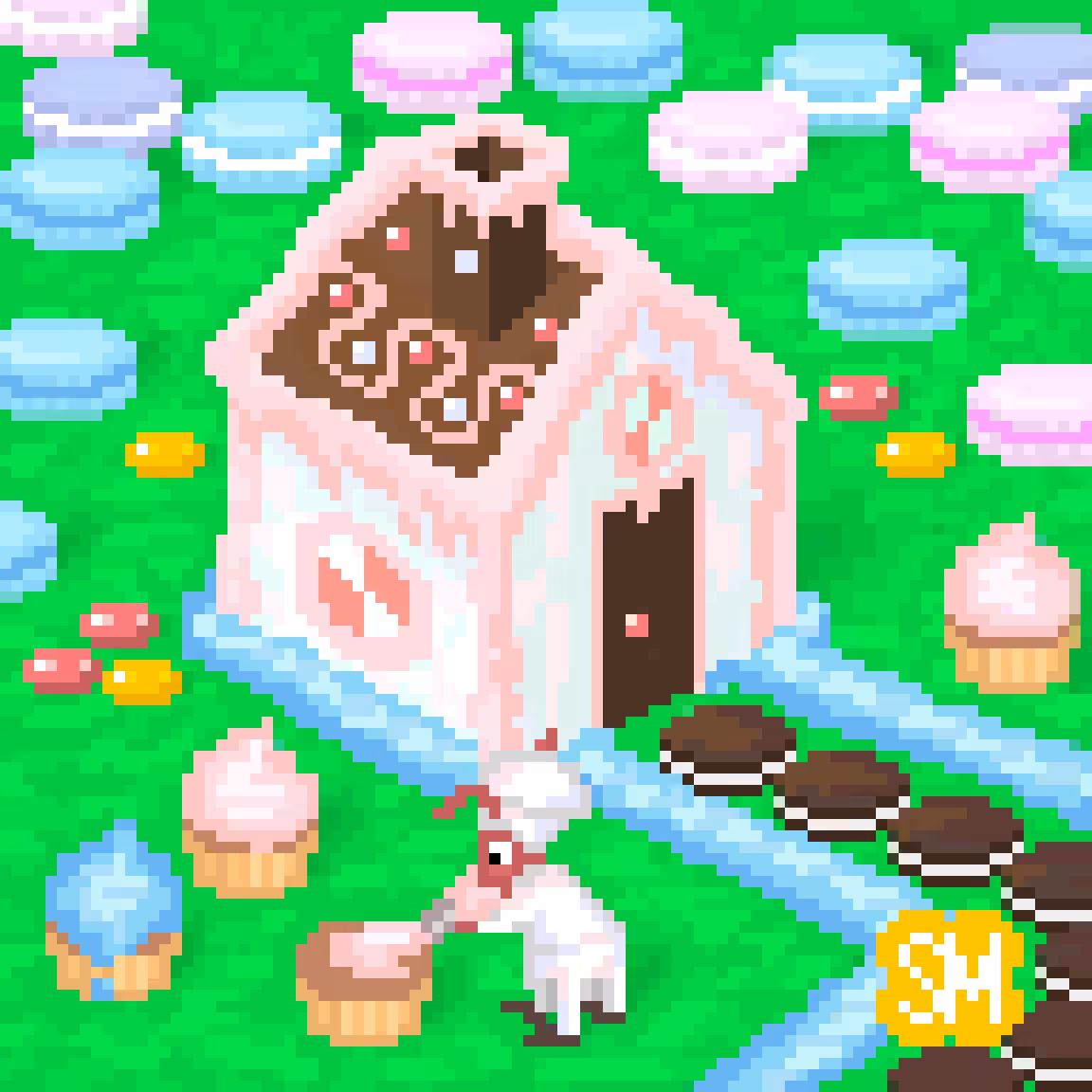 Home Sweet Home