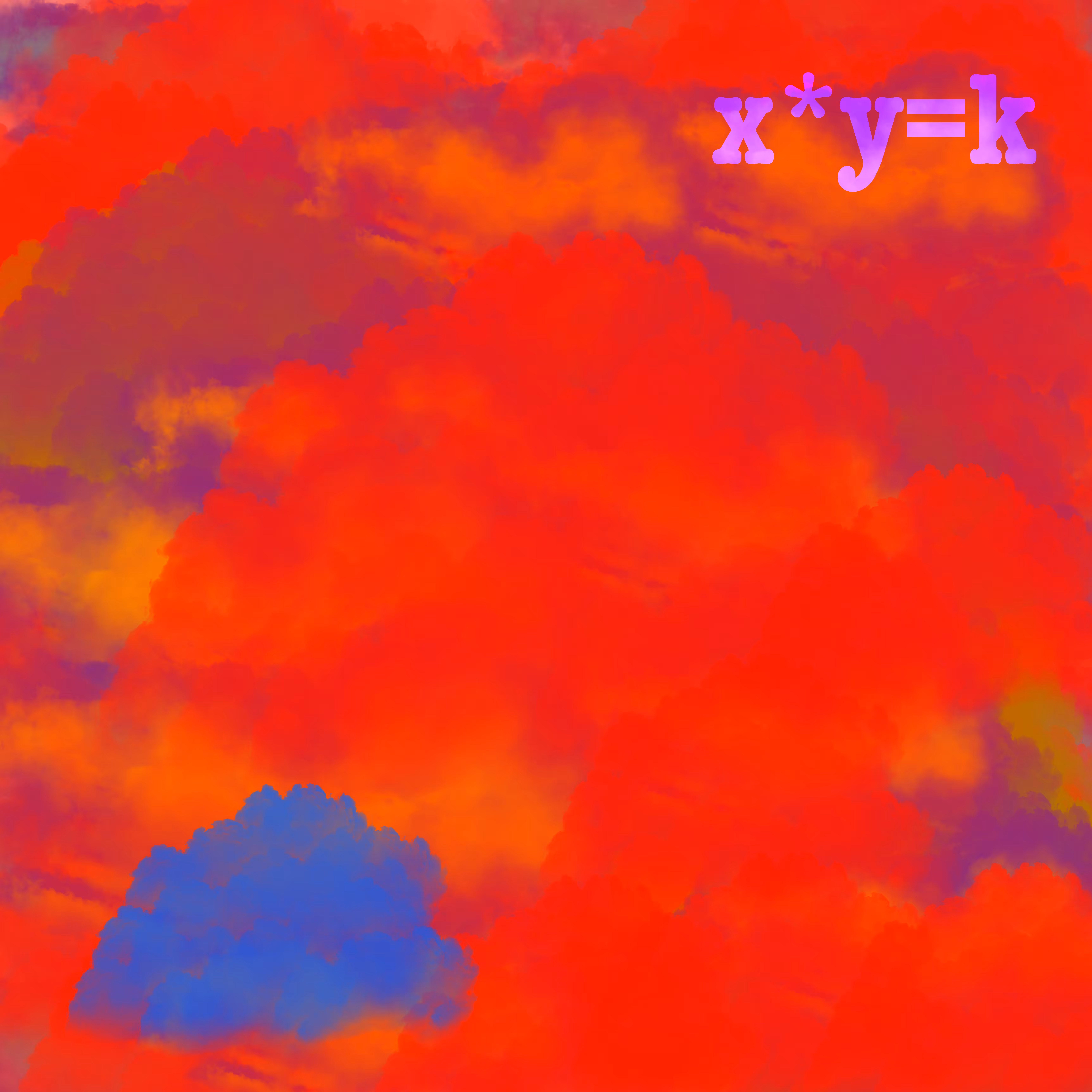 UGLY: AMM—X*Y=K (drone, minimalism, neoclassical)