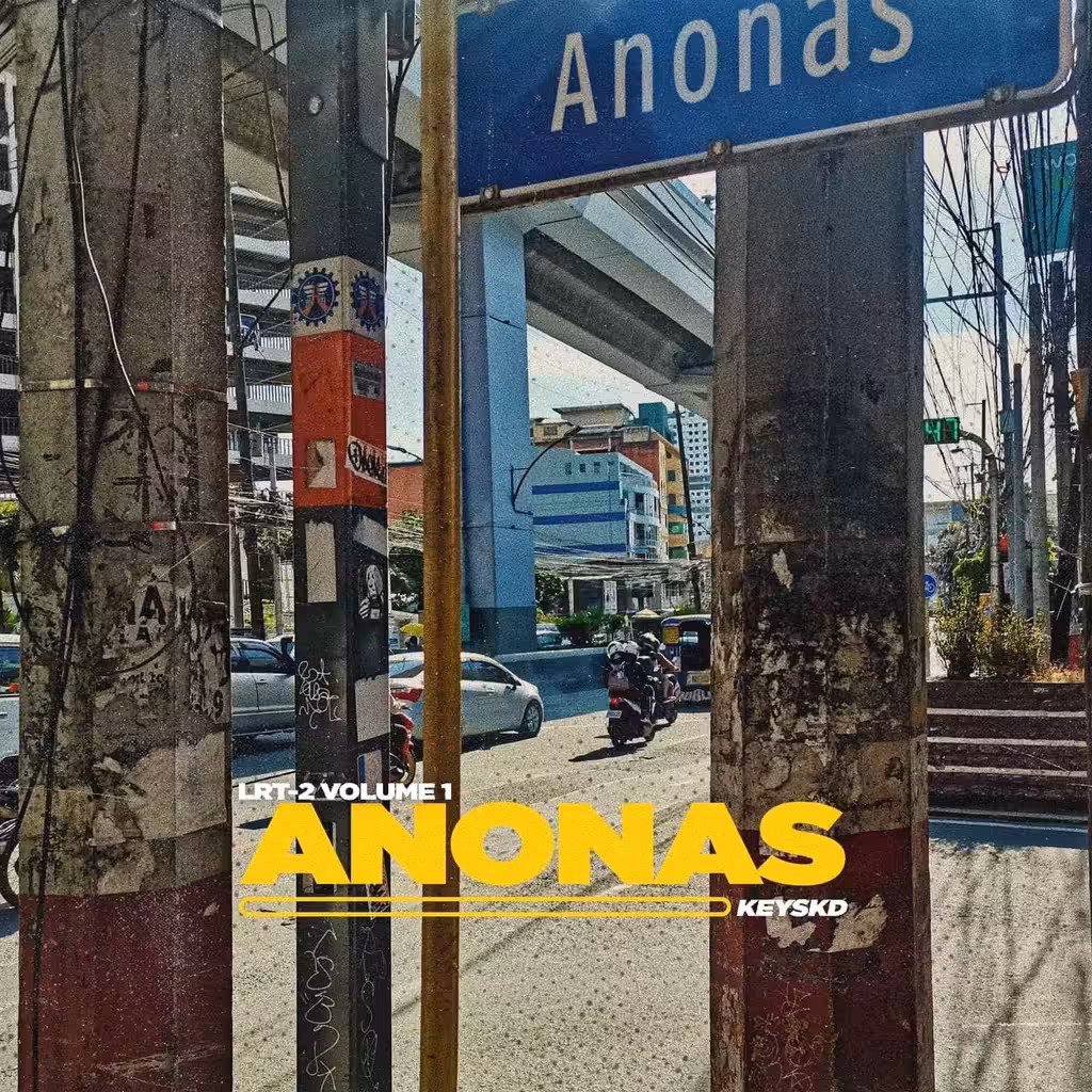Anonas [Extended version]