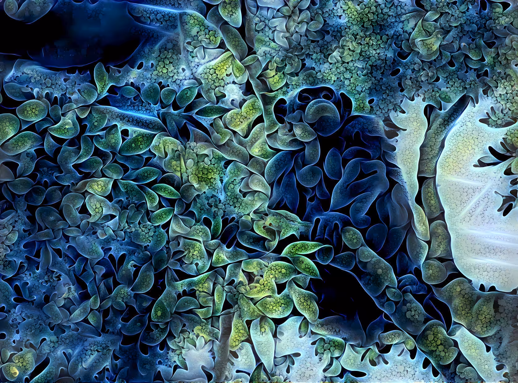 artificial wildlife 010