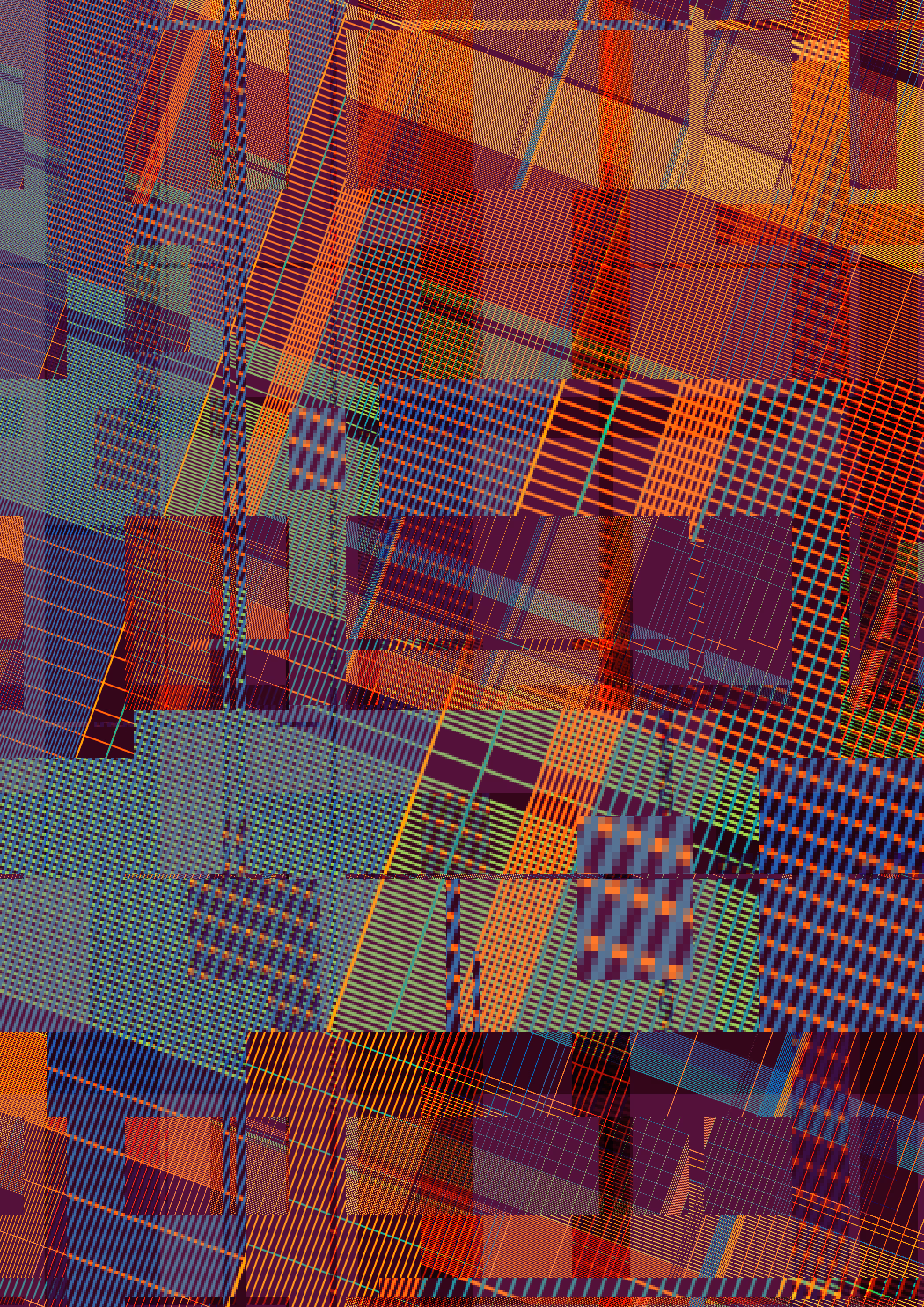Hidden Intersections #431