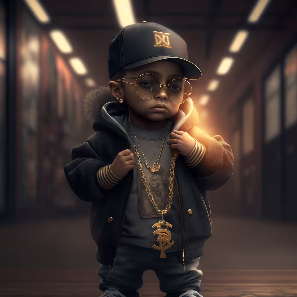Billionaire #9