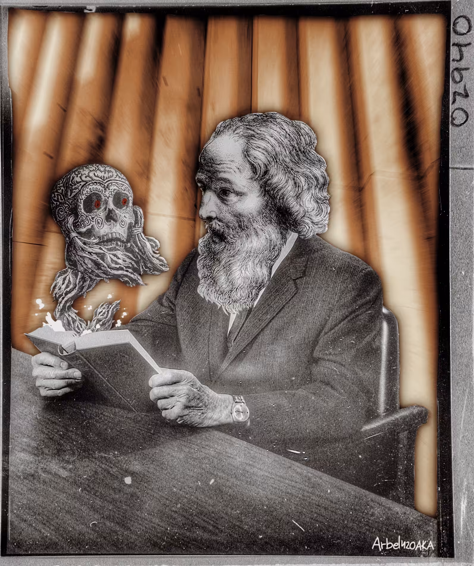 Book of the Damned 