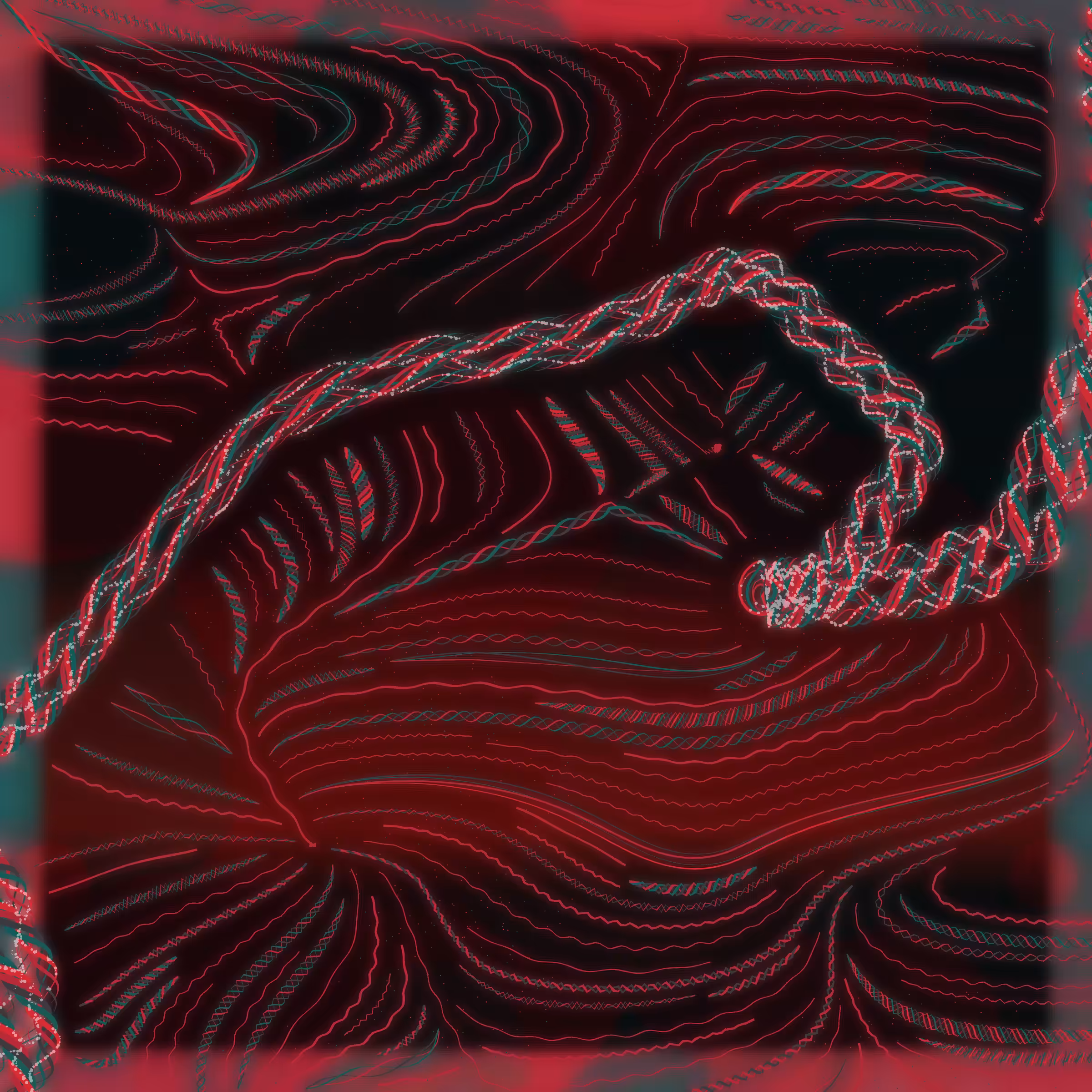 Friendship Bracelets #23255