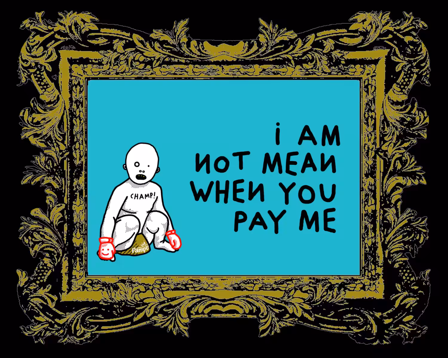 Just Pay