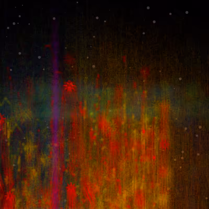 Specters of nature #147