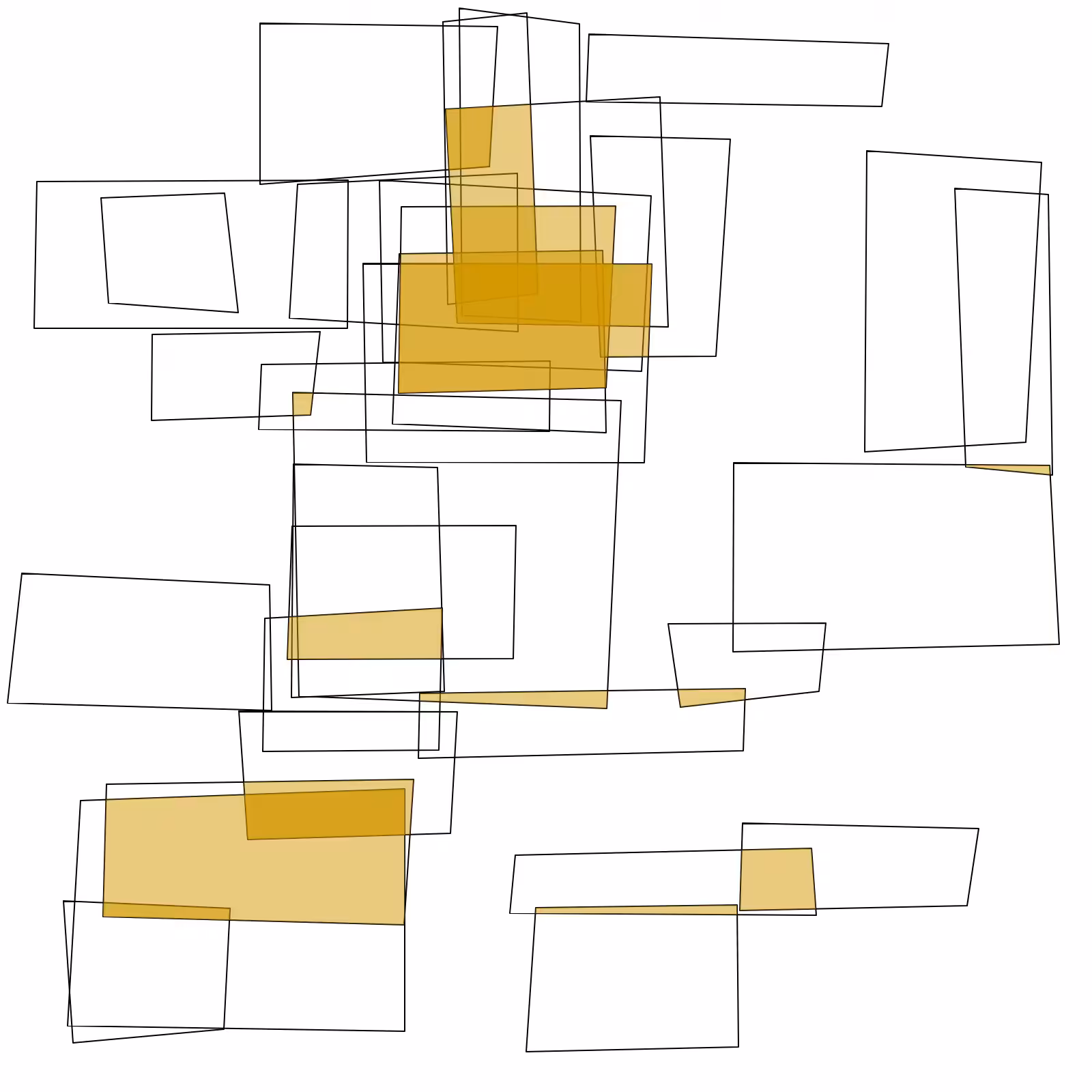 Quad-Overlaps #191