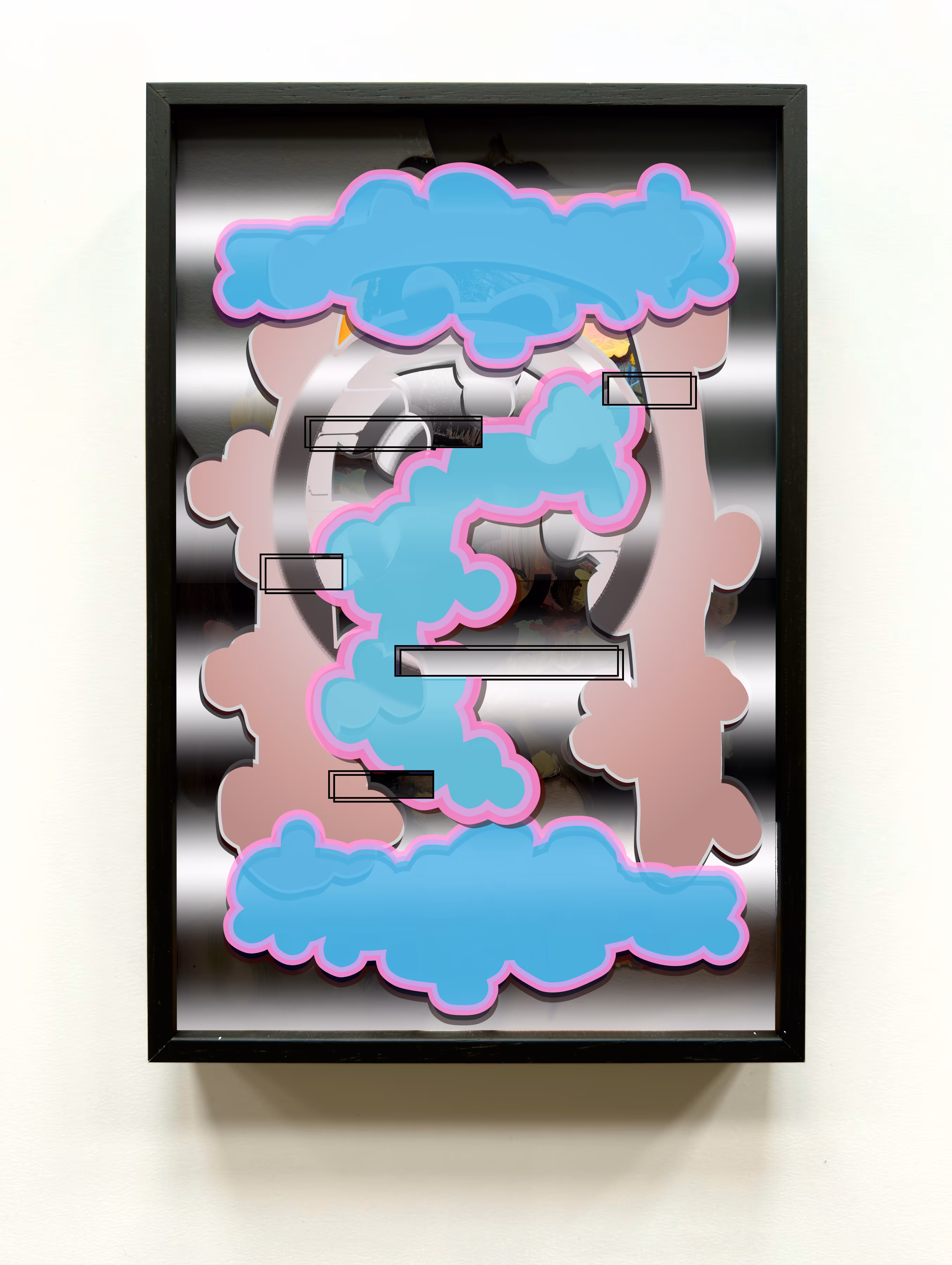 Ghosted #4