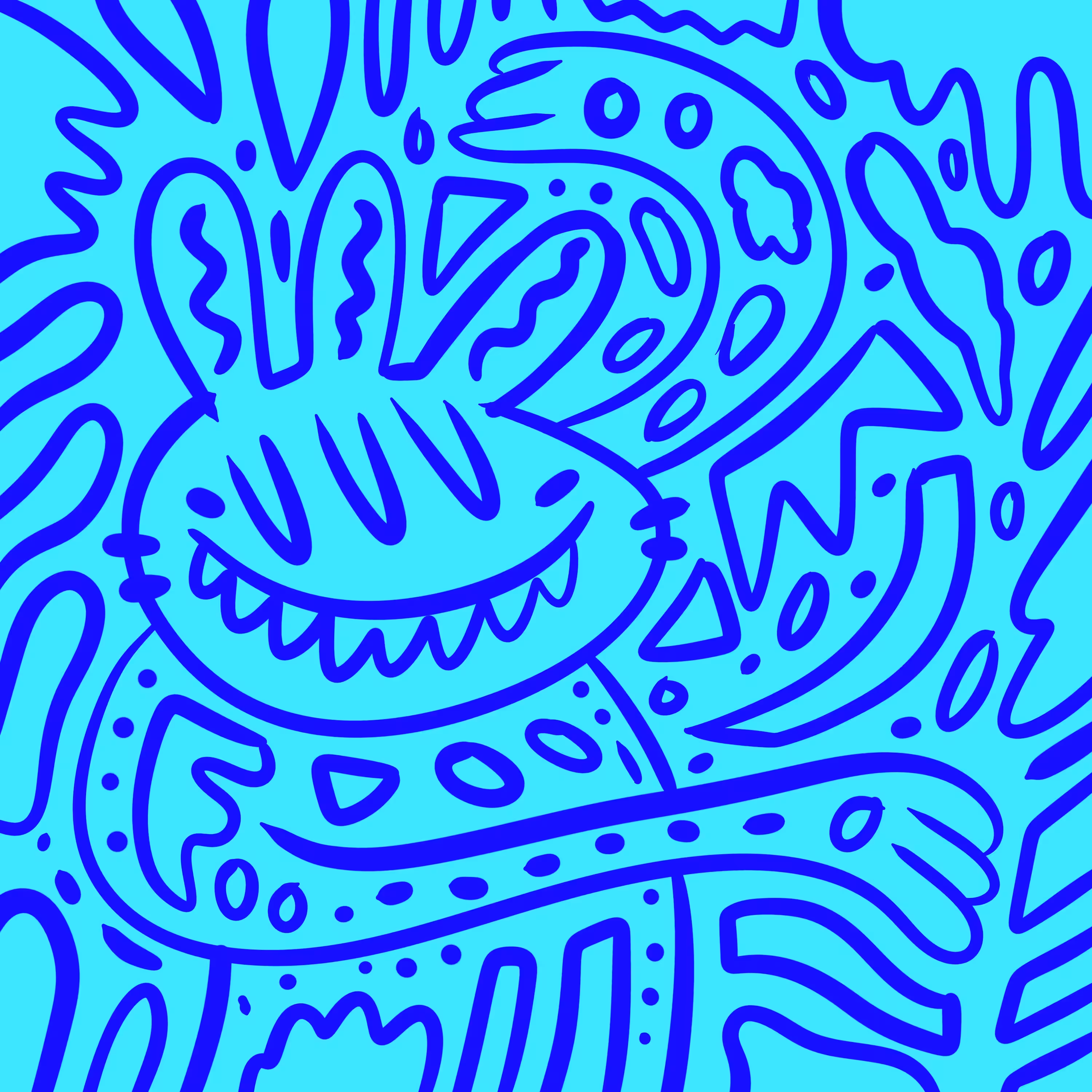 Blues Chill