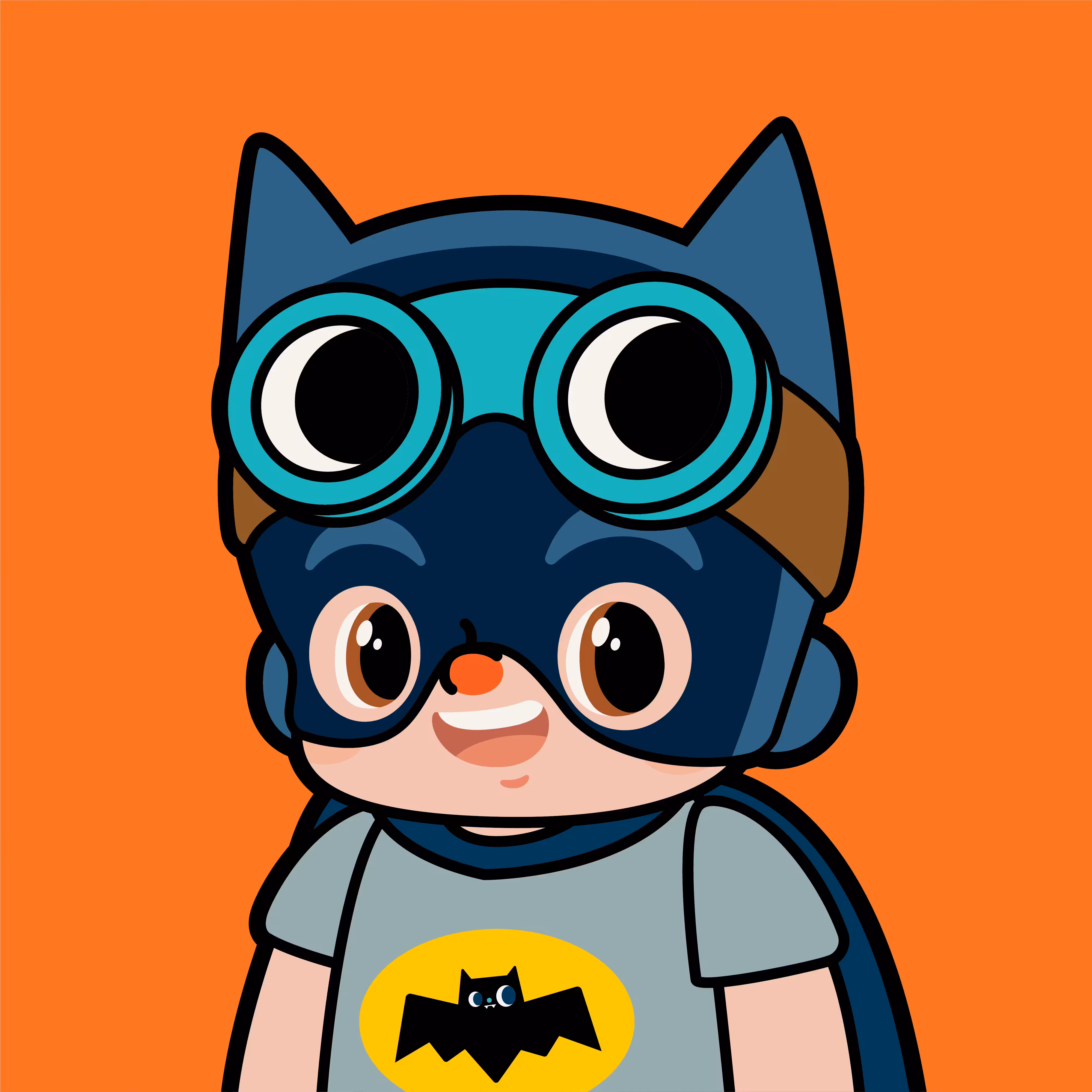 Bat Boy