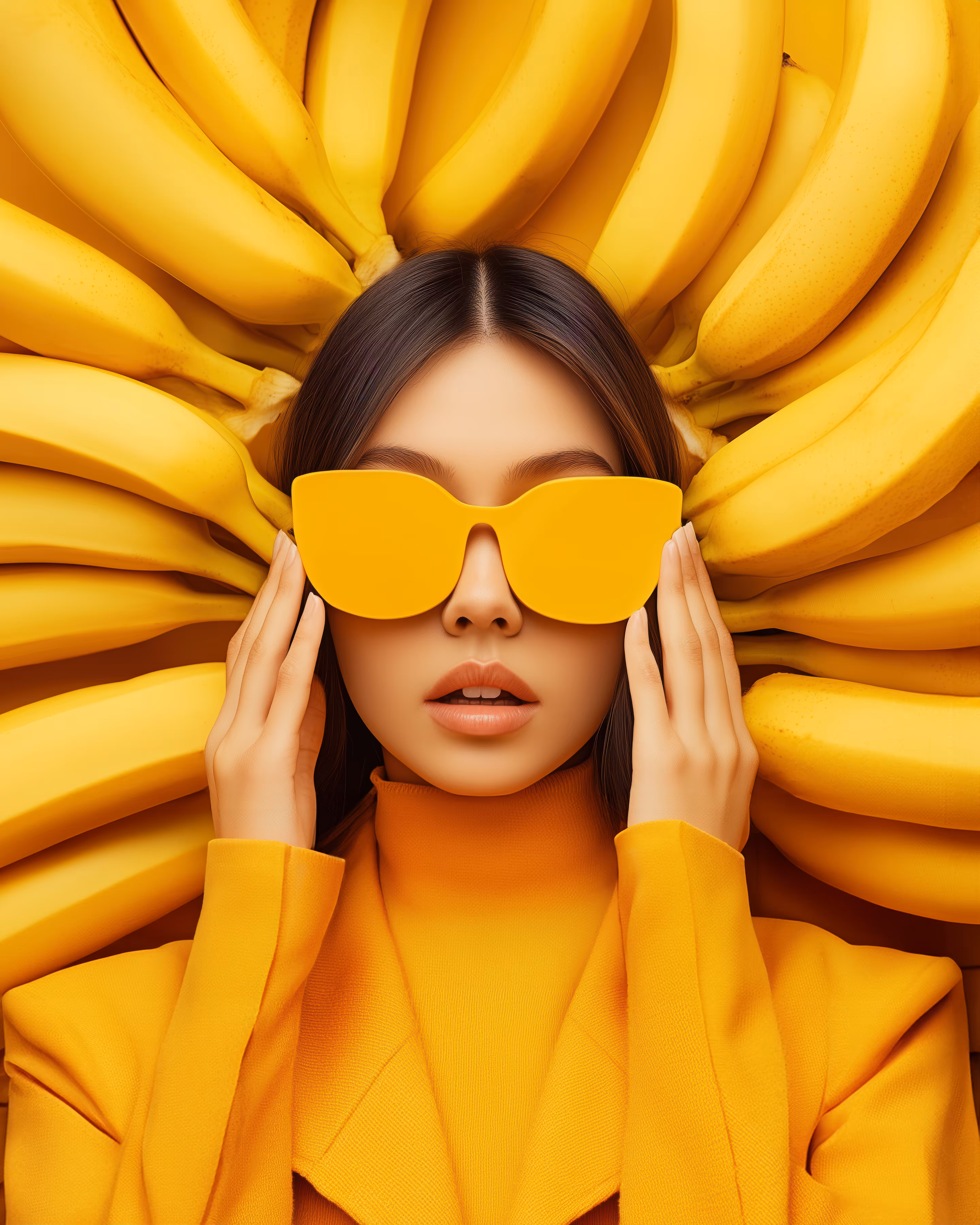 Banana Chic